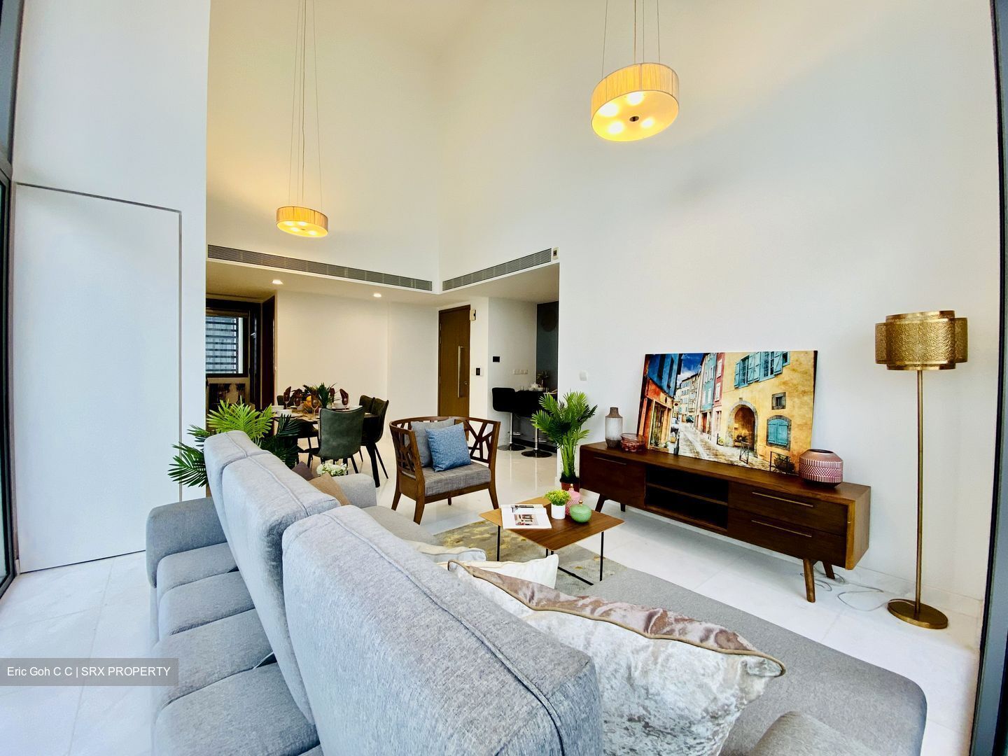 Starlight Suites (D9), Apartment #395860361